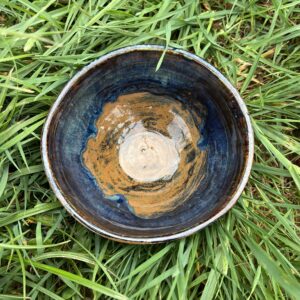 Cereal bowl 68
