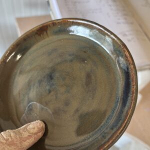 Side plate